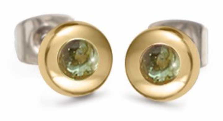 Bild von Boccia Titanium Ohrringe