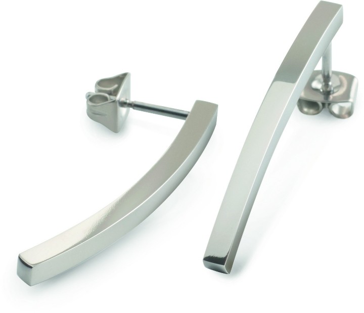Bild von Boccia Titanium Ohrringe