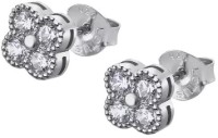 Produktdetails anzeigen - Ohrringe Lotus Silver Pure Essential Bild von Ohrringe Lotus Silver Pure Essential