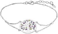Produktdetails anzeigen - Damenarmband Lotus Silver Tree of Life Bild von Damenarmband Lotus Silver Tree of Life