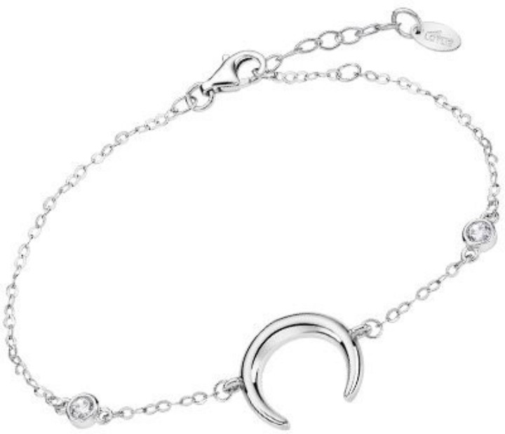 Bild von Damenarmband Lotus Silver Trendy