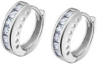 Bild von Ohrringe Lotus Silver It Girl