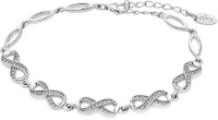 Produktdetails anzeigen - Damenarmband Lotus Silver Trendy Bild von Damenarmband Lotus Silver Trendy
