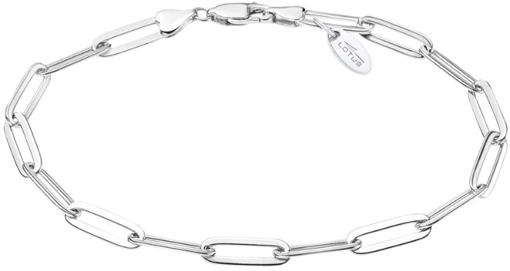 Bild von Damenarmband Lotus Silver Trendy