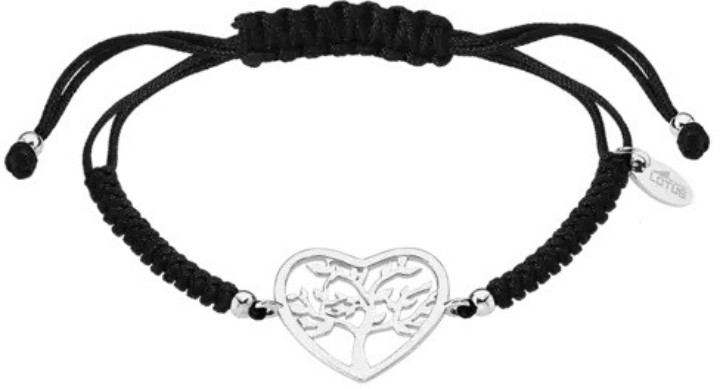 Bild von Damenarmband Lotus Silver Tree of Life