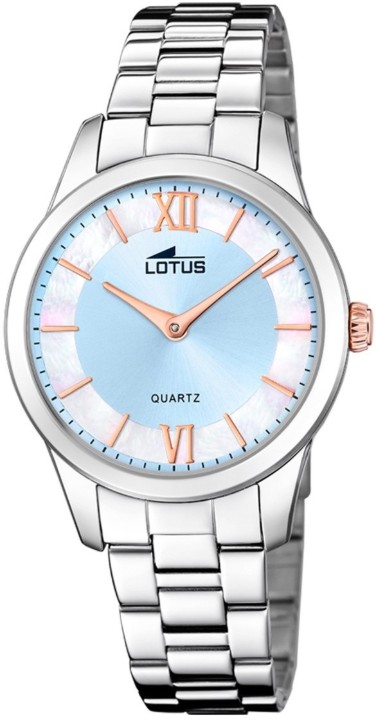 Bild von Lotus Trendy