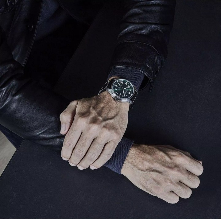 Bild von Festina Swiss Made Automatic