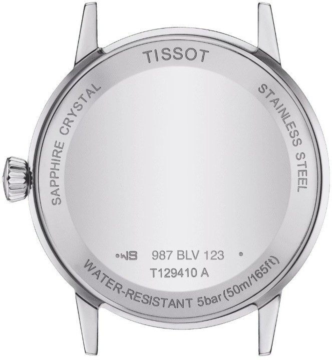 Bild von Tissot Classic Dream Gent