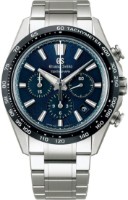 Produktdetails anzeigen - Grand Seiko Evolution 9 The Tentagraph Bild von Grand Seiko Evolution 9 The Tentagraph