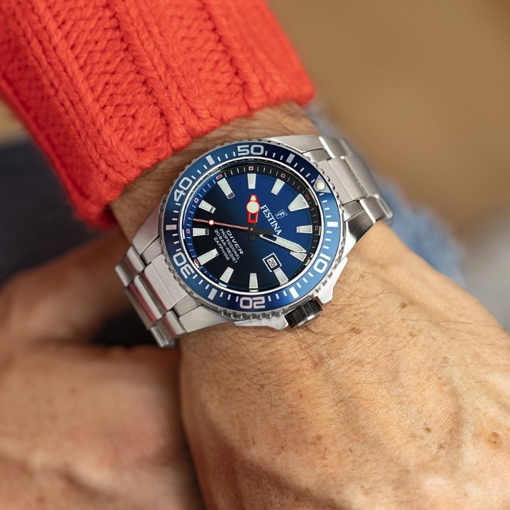 Bild von Festina The Originals Diver Professional
