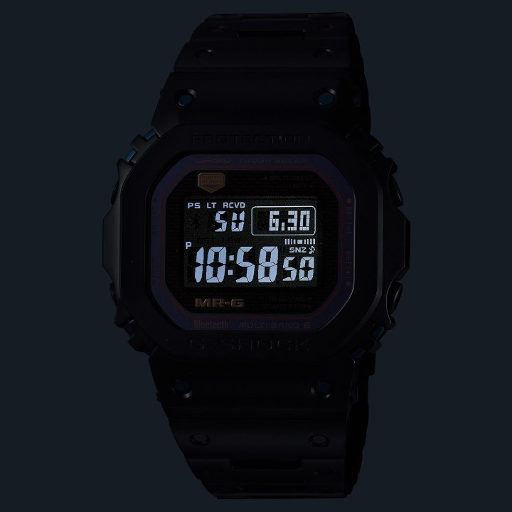 Bild von Casio G-Shock