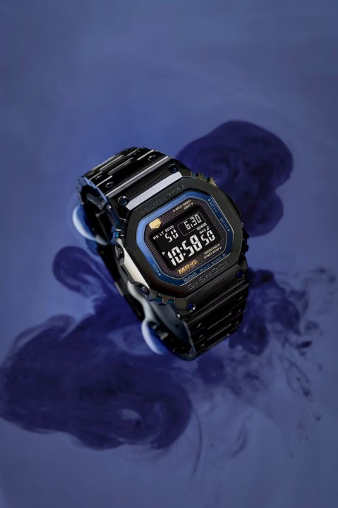 Bild von Casio G-Shock