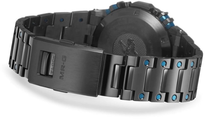 Bild von Casio G-Shock