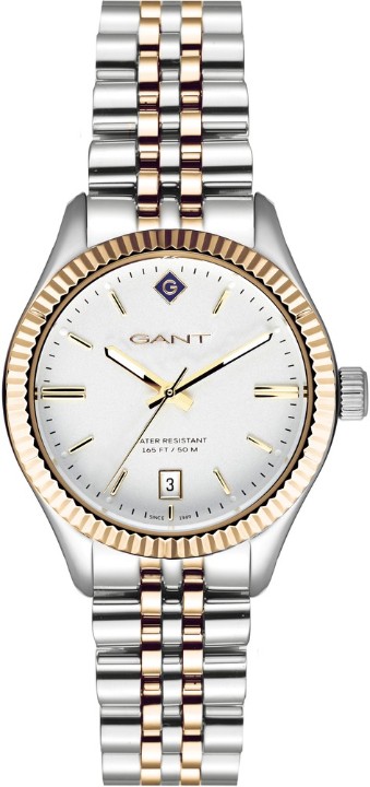 Bild von Gant Sussex