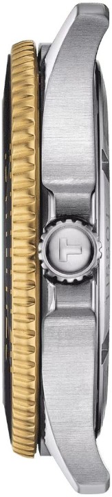 Bild von Tissot Seastar 1000 Quartz