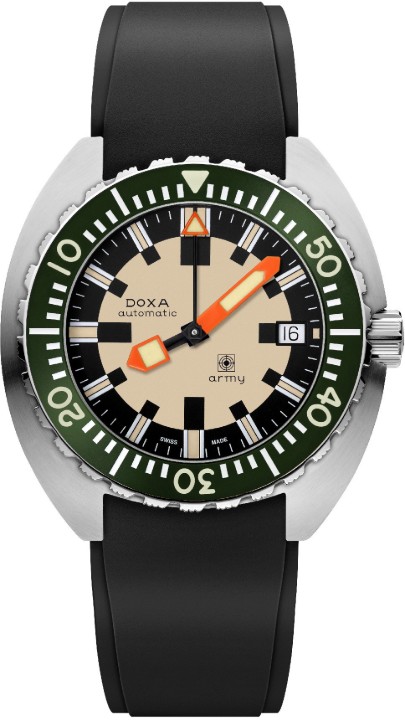 Bild von Doxa Army