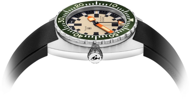 Bild von Doxa Army
