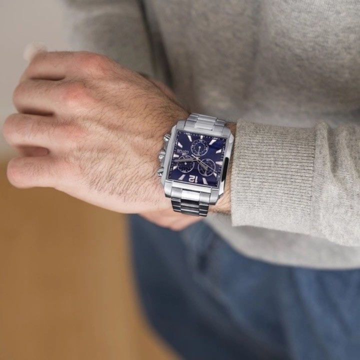 Bild von Lotus Chrono