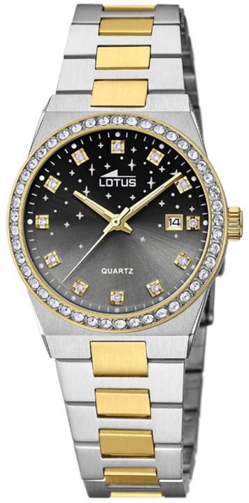 Bild von Lotus Freedom