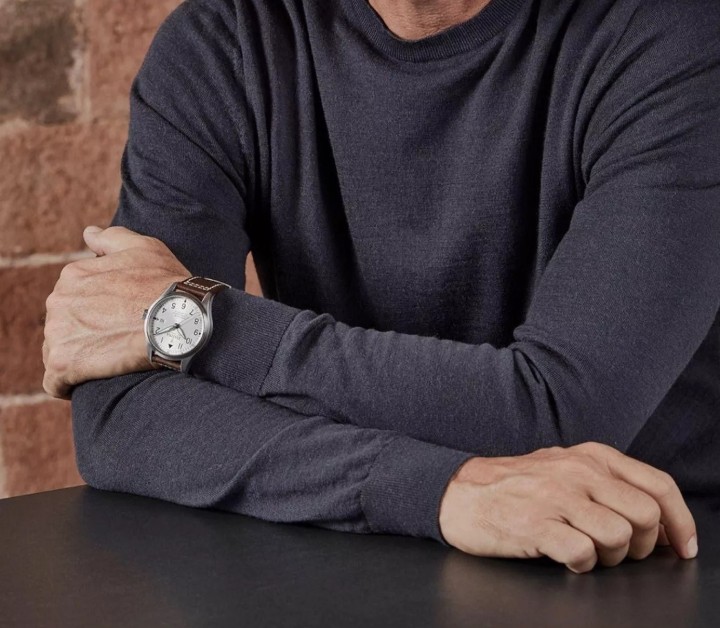 Bild von Festina Swiss Made Automatic