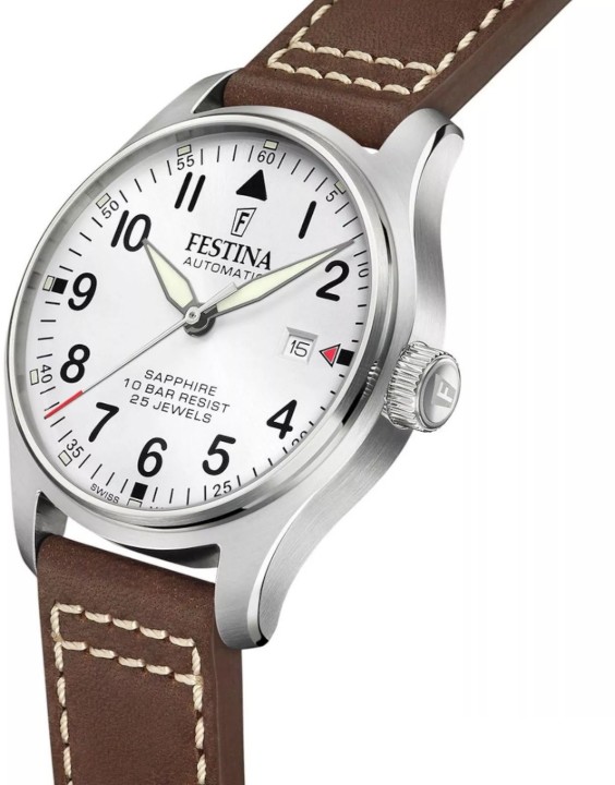Bild von Festina Swiss Made Automatic