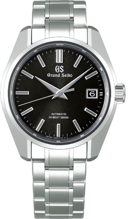 Bild von Grand Seiko Heritage Hi-Beat 36000