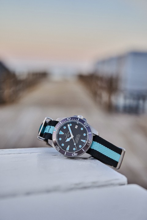 Bild von Certina DS Action Diver Powermatic 80