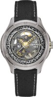 Produktdetails anzeigen - Certina DS Skeleton Limited Edition Bild von Certina DS Skeleton Limited Edition