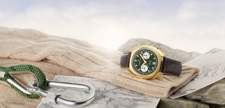 Bild von Certina DS-2 Chronograph Automatic