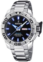 Produktdetails anzeigen - Festina The Originals Diver Professional Bild von Festina The Originals Diver Professional