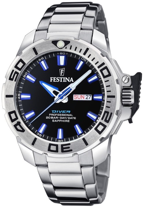 Bild von Festina The Originals Diver Professional