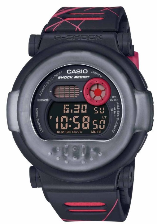 Bild von Casio G-Shock Carbon Core Guard