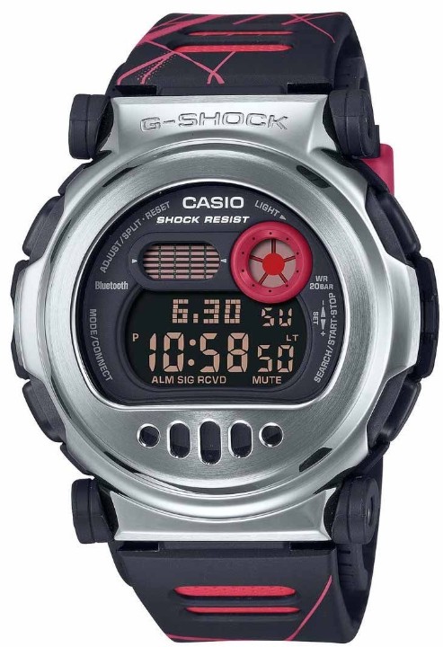 Bild von Casio G-Shock Carbon Core Guard