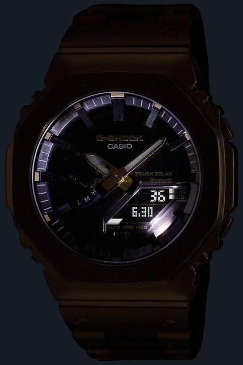 Bild von Casio G-Shock Full Metal