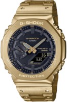 Produktdetails anzeigen - Casio G-Shock Full Metal Bild von Casio G-Shock Full Metal
