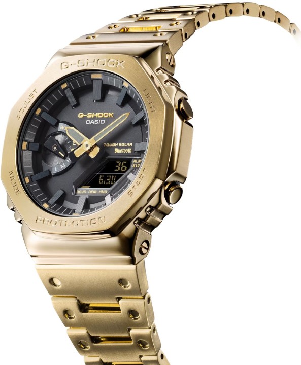 Bild von Casio G-Shock Full Metal
