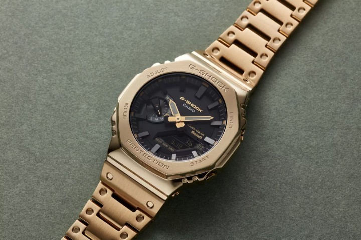 Bild von Casio G-Shock Full Metal