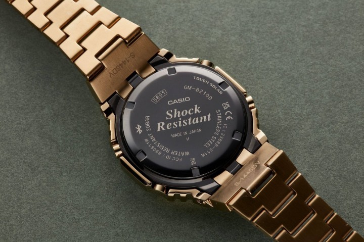 Bild von Casio G-Shock Full Metal