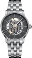 Produktdetails anzeigen - Mido Baroncelli Signature Skeleton Bild von Mido Baroncelli Signature Skeleton