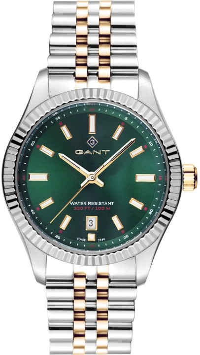 Bild von Gant Sussex Mid