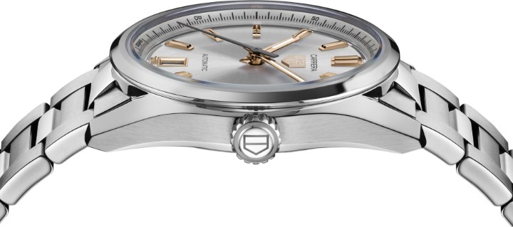 Bild von Tag Heuer Carrera