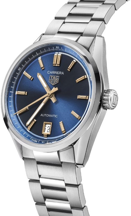 Bild von Tag Heuer Carrera