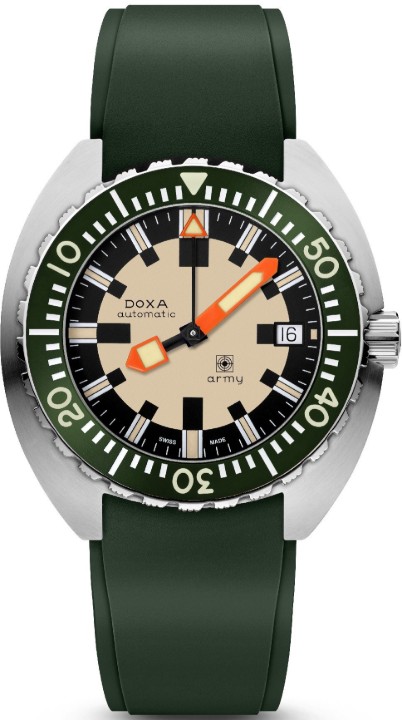 Bild von Doxa Army