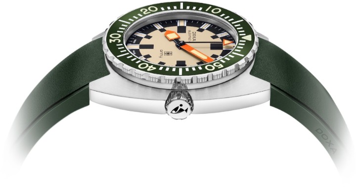 Bild von Doxa Army