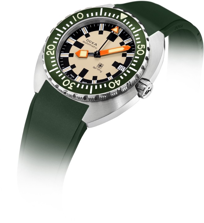 Bild von Doxa Army