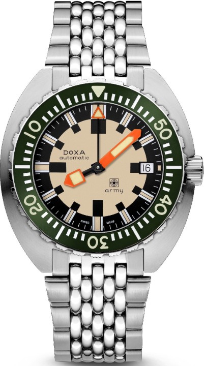 Bild von Doxa Army