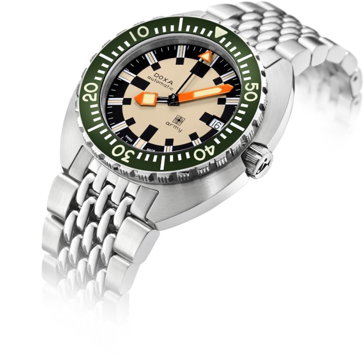 Bild von Doxa Army