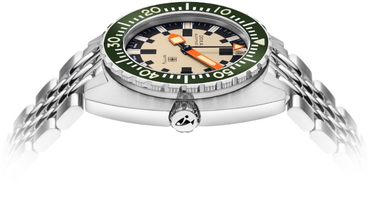 Bild von Doxa Army