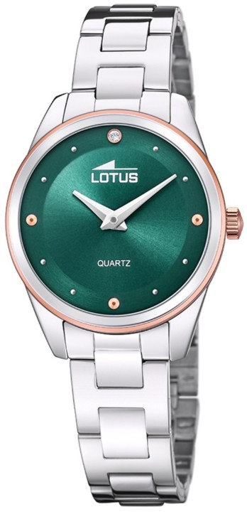 Bild von Lotus Trendy
