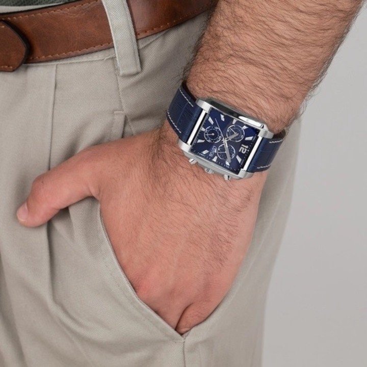 Bild von Lotus Chrono